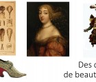 La Grande Mademoiselle ou les coulisses de la cour de Louis XIV
