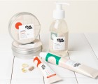 Pastille WC Net Bloc Solide Montaine 4 pièces - Éliminez les odeurs et les  taches de votre toilette