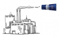 L’éthanol, des sources vachement originales, du raisin à la cheminée d’usine…