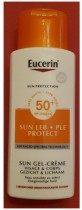 La protection solaire Eucerin sun LEB, pas si belle que ça !