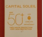 Vichy Capital Soleil 3 en 1, le soin multi-usage plus matifiant que photoprotecteur
