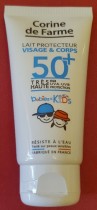 Corine de Farme babies & kids 50+, hors des clous !