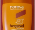 Noreva Bergasol SPF 50+, juste un peu poussif !