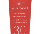 Apivita Bee Sun Safe SPF 30, Happy côté efficacité, non happy côté naturalité ! 
