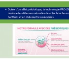 Le citrate de zinc, prébiotique mon œil !